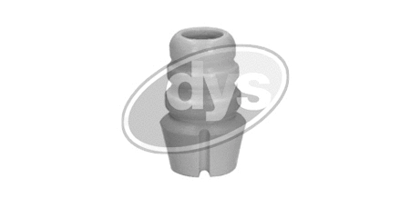 Rubber Buffer, suspension (73-28681)