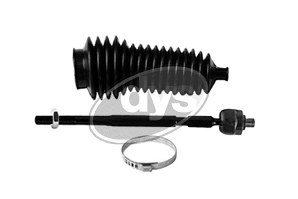 Inner Tie Rod (24-90535K)