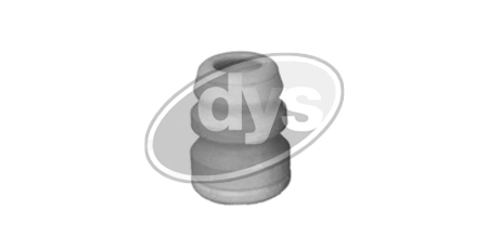 Rubber Buffer, suspension (73-04634)