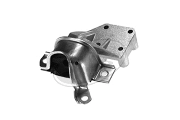 Mounting, engine (71-22277)