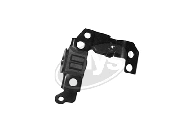 Mounting, control/trailing arm (37-00948-5)