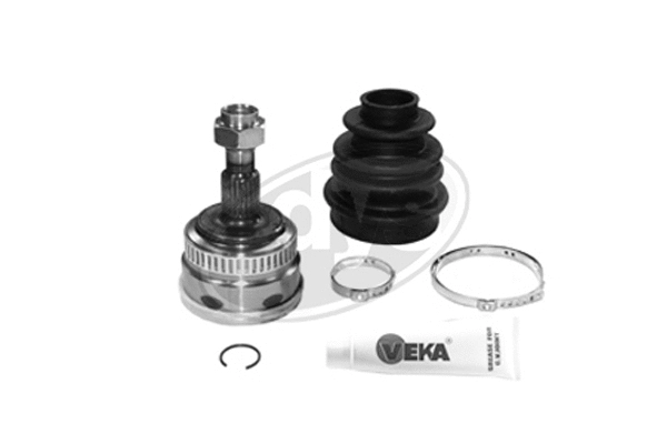 Joint Kit, drive shaft (77-ME-1010A)