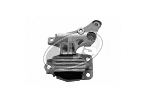 Mounting, engine (71-26327)