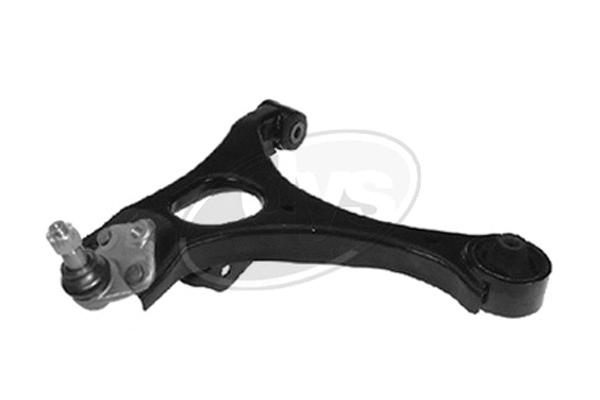 Control/Trailing Arm, wheel suspension (20-21267)