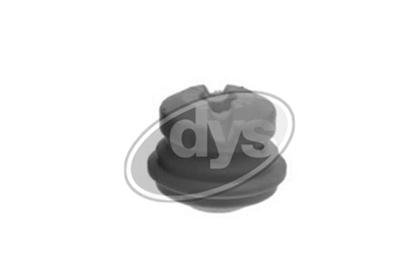 Rubber Buffer, suspension (73-26948)