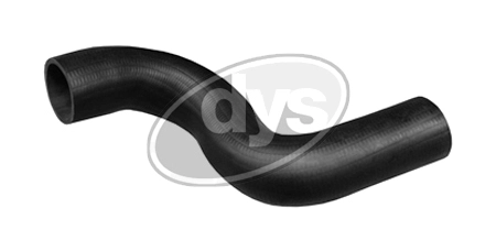 Charge Air Hose (76-01312)