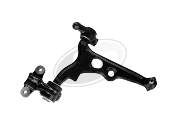 Control/Trailing Arm, wheel suspension (20-23528)