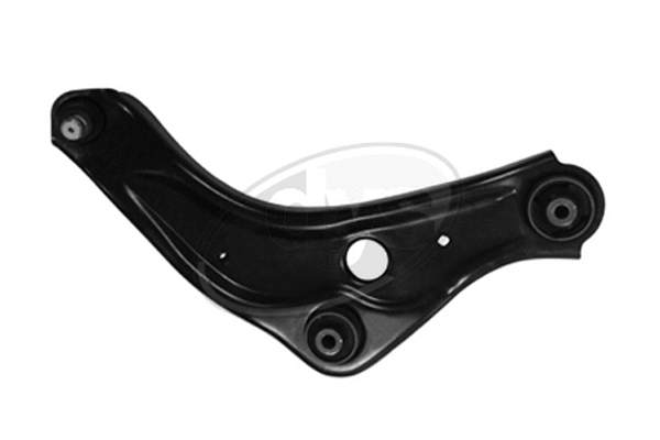 Control/Trailing Arm, wheel suspension (20-25302)