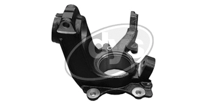 Steering Knuckle, wheel suspension (79-04404R)