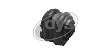 Mounting, stabiliser bar (75-26768)