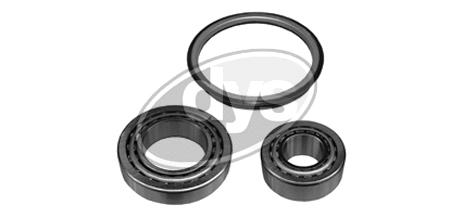 Wheel Bearing Kit (40-RE-9674)