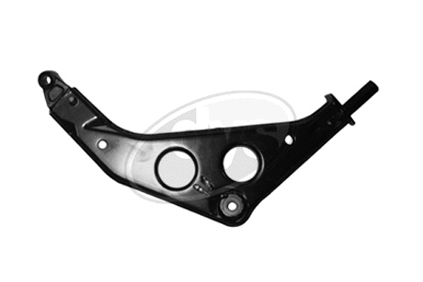 Control/Trailing Arm, wheel suspension (20-20058-2)