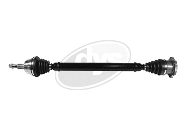 Drive Shaft (76-VW-8079)