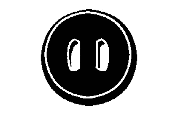 Rubber Strip, exhaust system (X30169)