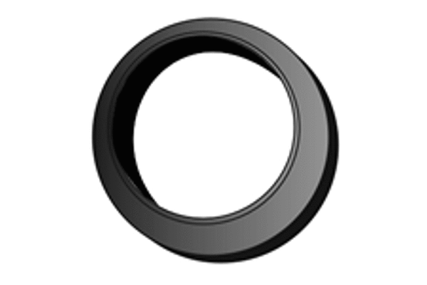 Seal Ring, exhaust pipe (X20125)