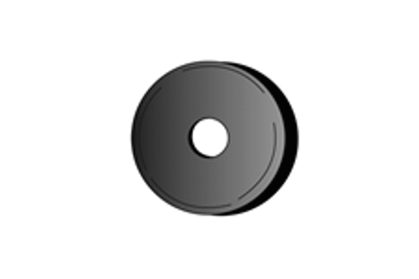 Holder, exhaust pipe (X11110)