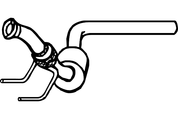 Catalytic Converter (P355DCAT)