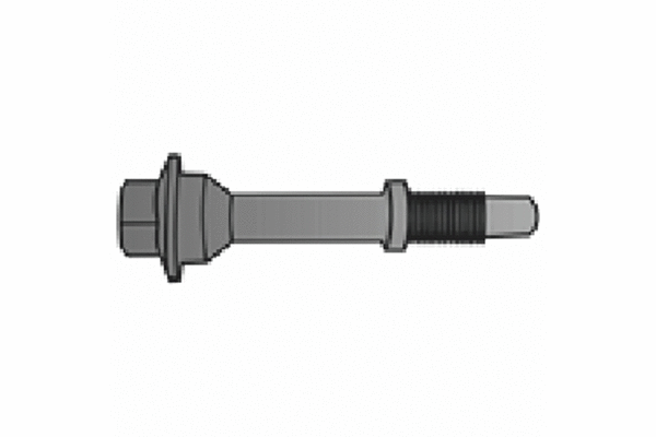 Bolt, exhaust system (X12118)