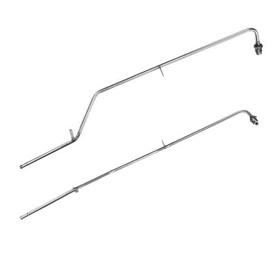 Mounting Kit, soot/particulate filter (P9987PPA)