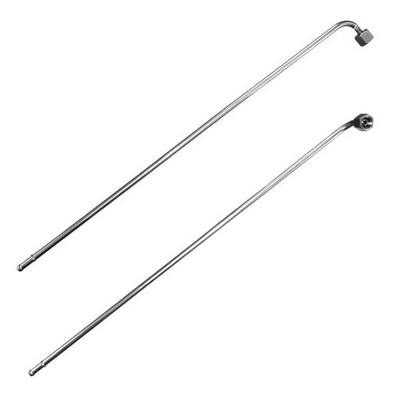 Mounting Kit, soot/particulate filter (P9850PPA)