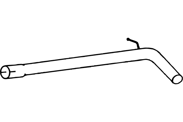 Exhaust Pipe (P5775)