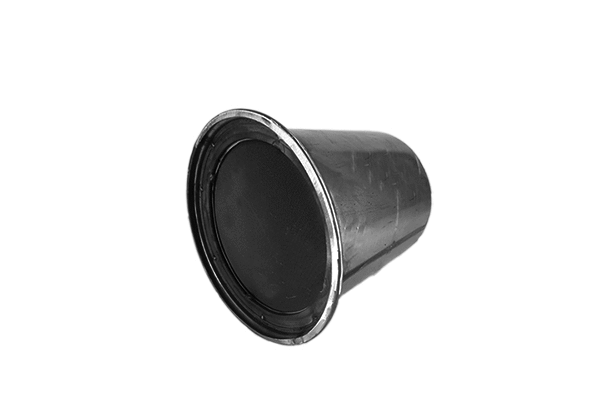 Catalytic Converter (T22518)