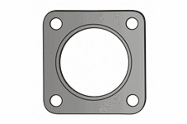 Gasket, exhaust pipe (X75263)