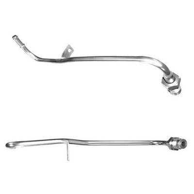 Mounting Kit, soot/particulate filter (P9916PPA)