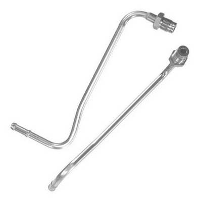 Mounting Kit, soot/particulate filter (P9886PPA)