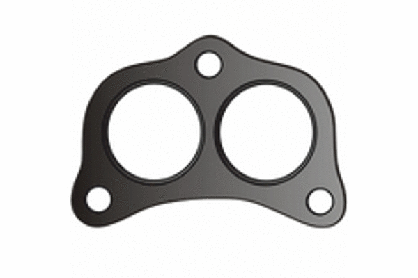 Gasket, exhaust pipe (X75276)