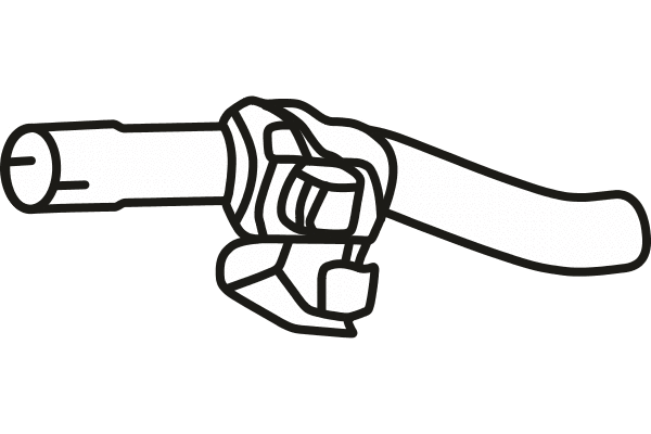 Exhaust Pipe (P49021)