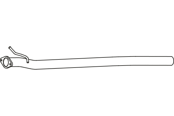 Exhaust Pipe (P41024)