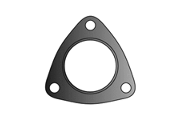 Gasket, exhaust pipe (X75114)