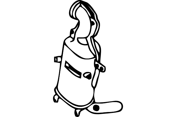 Soot/Particulate Filter, exhaust system (P9807DPF)