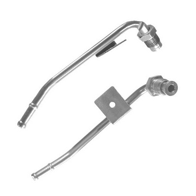 Mounting Kit, soot/particulate filter (P9900PPA)