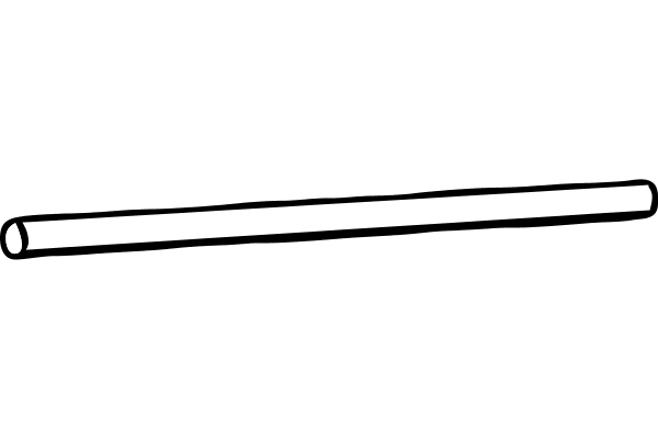 Exhaust Pipe (P7367)