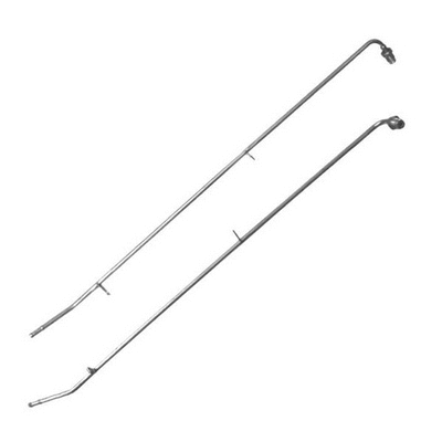 Mounting Kit, soot/particulate filter (P9945PPA)