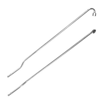 Mounting Kit, soot/particulate filter (P9901PPA)