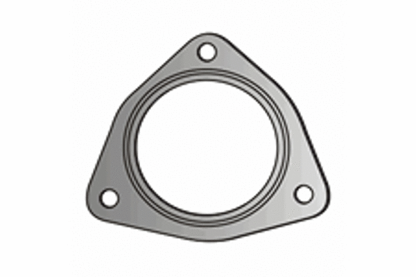 Gasket, exhaust pipe (X75235)