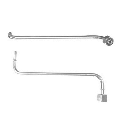 Mounting Kit, soot/particulate filter (P9989PPA)