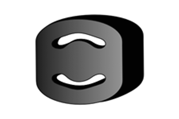 Rubber Strip, exhaust system (X30138)