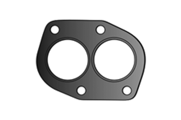 Gasket, exhaust pipe (X75130)
