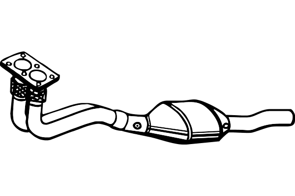 Catalytic Converter (P774CAT)