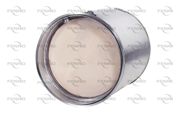 Soot/Particulate Filter, exhaust system (t13401)