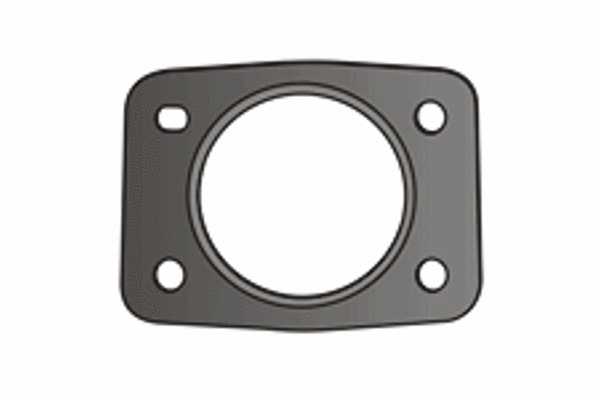 Gasket, exhaust pipe (X75226)