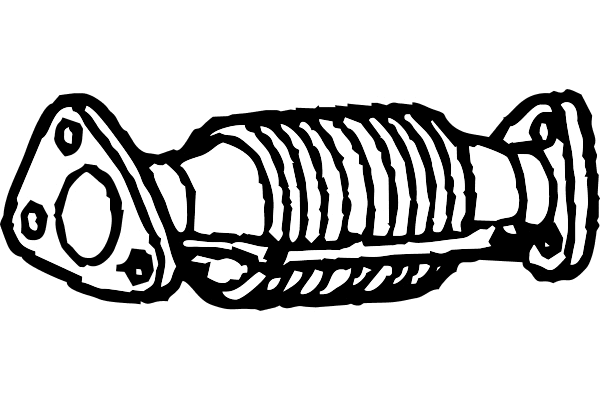 Catalytic Converter (P288CAT)