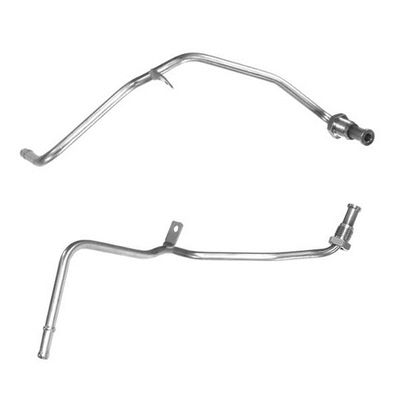 Mounting Kit, soot/particulate filter (P9902PPA)