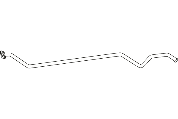 Exhaust Pipe (P49032)