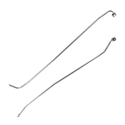 Mounting Kit, soot/particulate filter (P9934PPB)