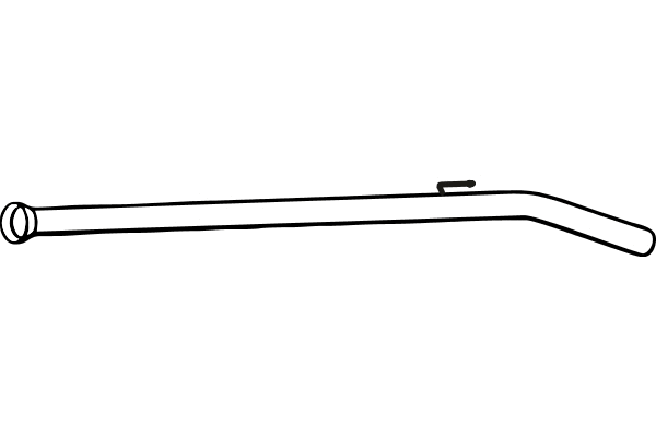Exhaust Pipe (P5022)